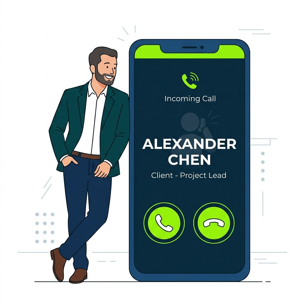 Phone Number